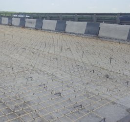 Бетон для мостовой в Реутове Бетон для мостовой в Реутове