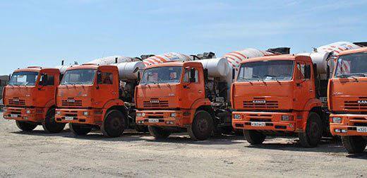 Доставка бетона в Реутове Доставка бетона в Реутове